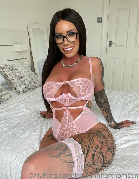 Jennnnniferthomson