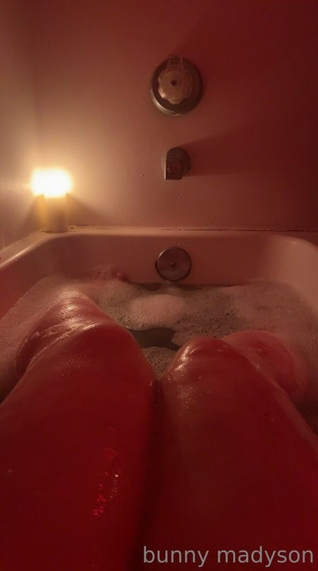 Bunnymadysonxxx