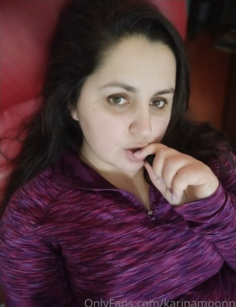 Karinamoonn