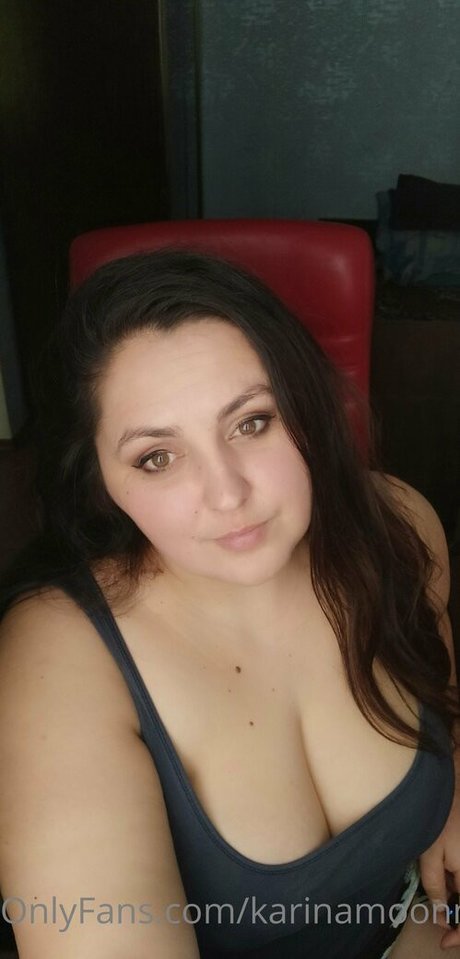Karinamoonn