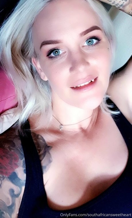 Southafricansweetheart