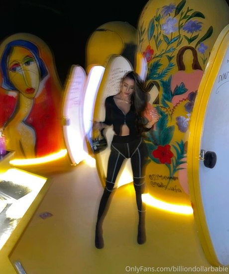 Billiondollarbabie