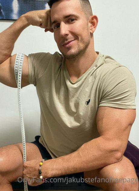 Jakubstefanofreepage