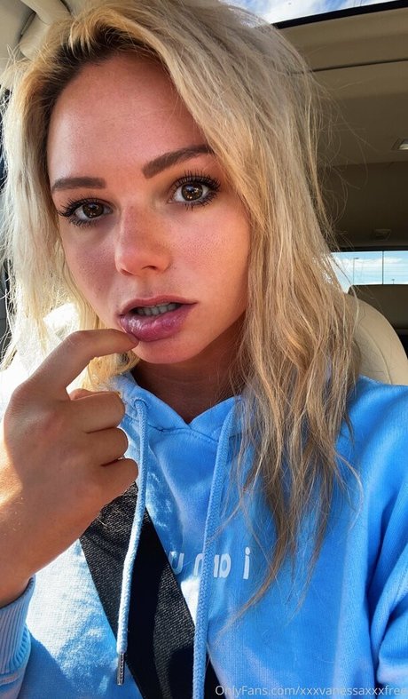 Xxxvanessaxxxfree