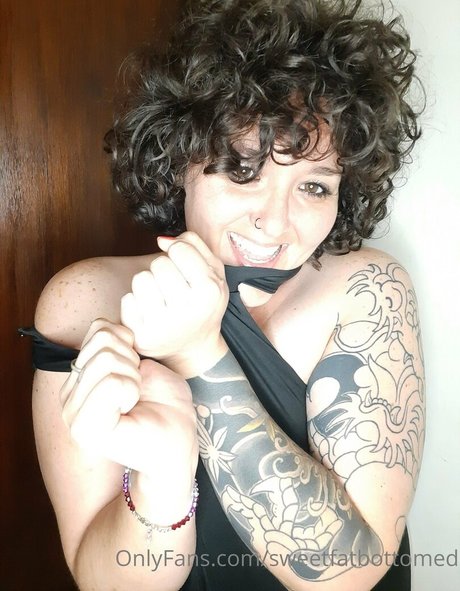 Sweetfatbottomed