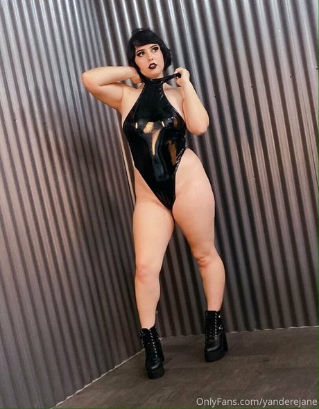 Yanderejane