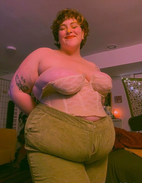 Doughbabebbw