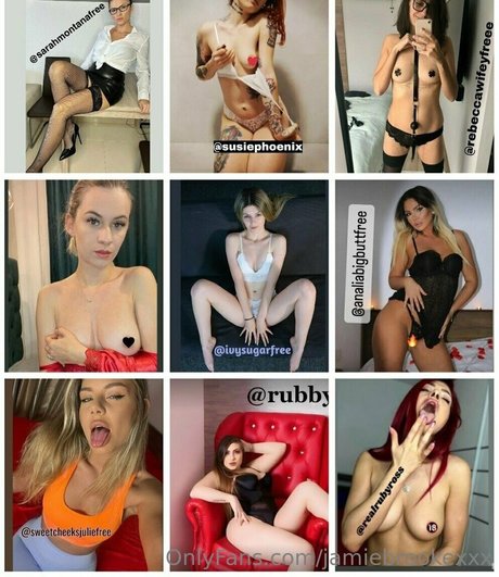 Jamiebrookexxx
