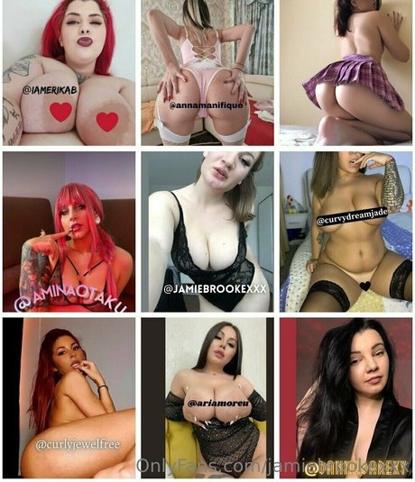 Jamiebrookexxx