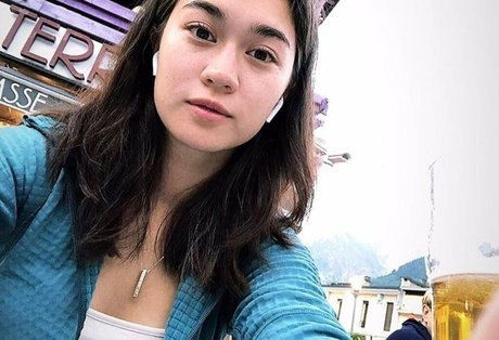 Kristina Tonteriyoung