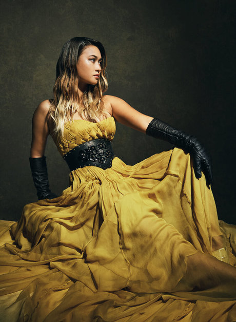 Kristina Tonteriyoung