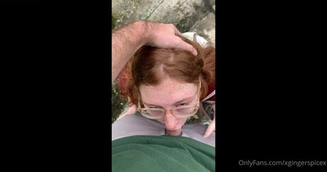 Xgingerspicex