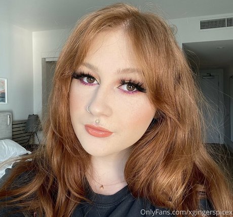Xgingerspicex