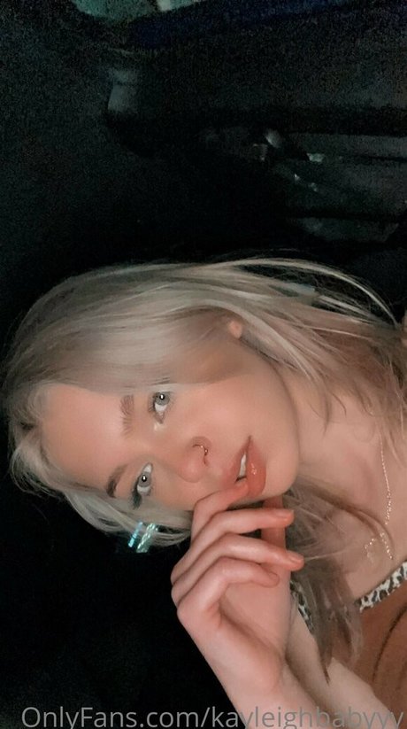Kayleighbabyyy