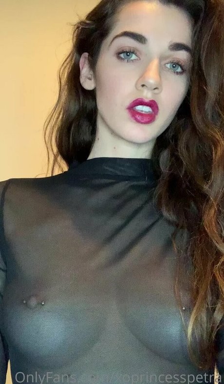 Xoprincesspetra