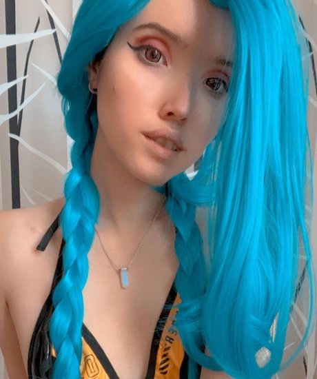 Strawberry Girl Kairi