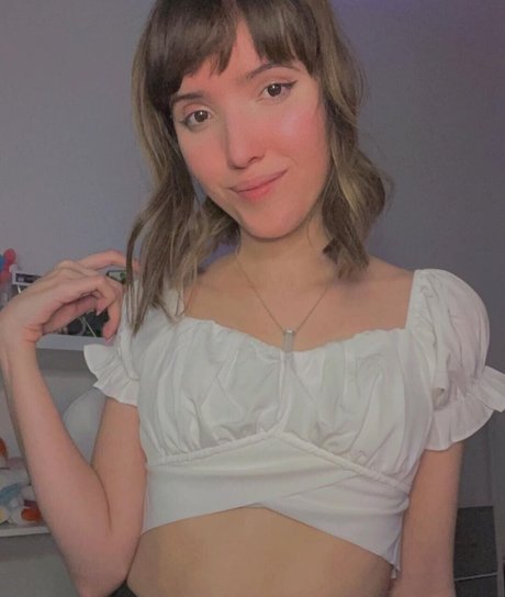 Strawberry Girl Kairi