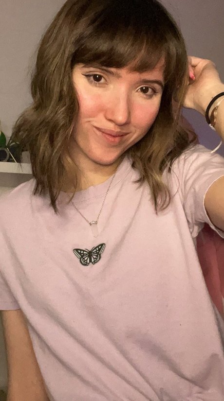 Strawberry Girl Kairi