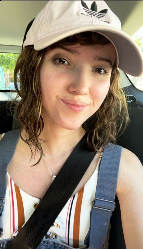 Strawberry Girl Kairi