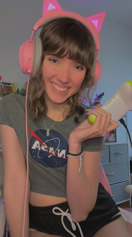 Strawberry Girl Kairi