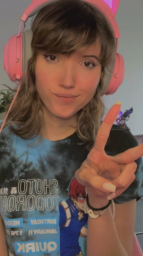 Strawberry Girl Kairi