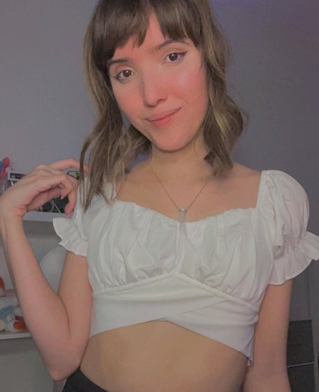 Strawberry Girl Kairi