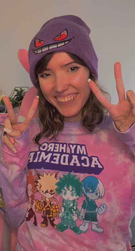 Strawberry Girl Kairi