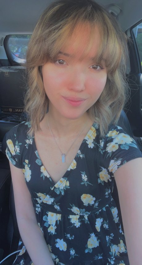 Strawberry Girl Kairi