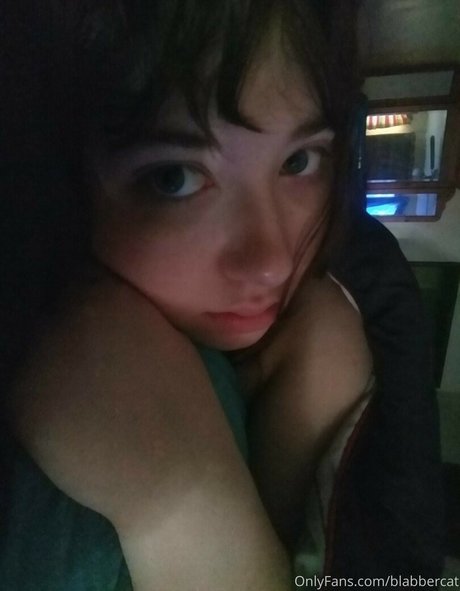 Blabbercat