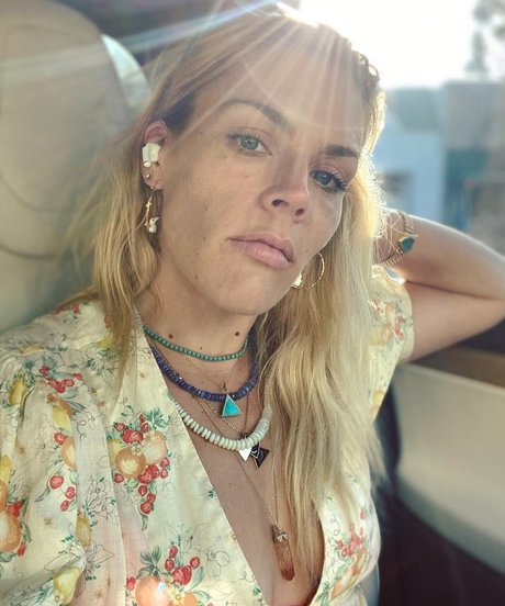 Busy Philipps
