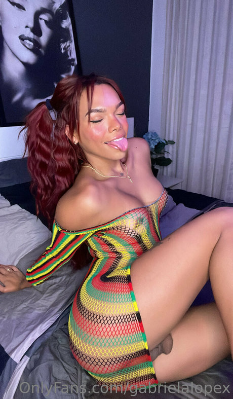 Gabrielalopex