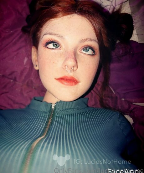 Luciasnothome