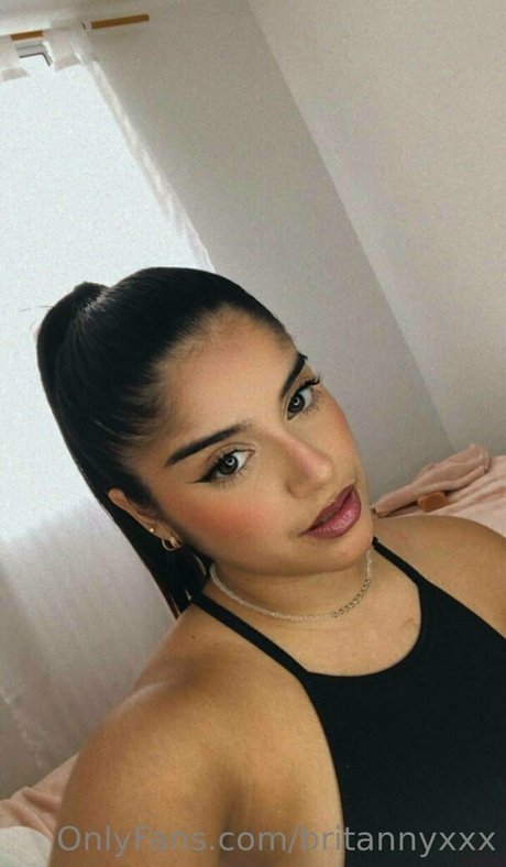 Britannyxxx