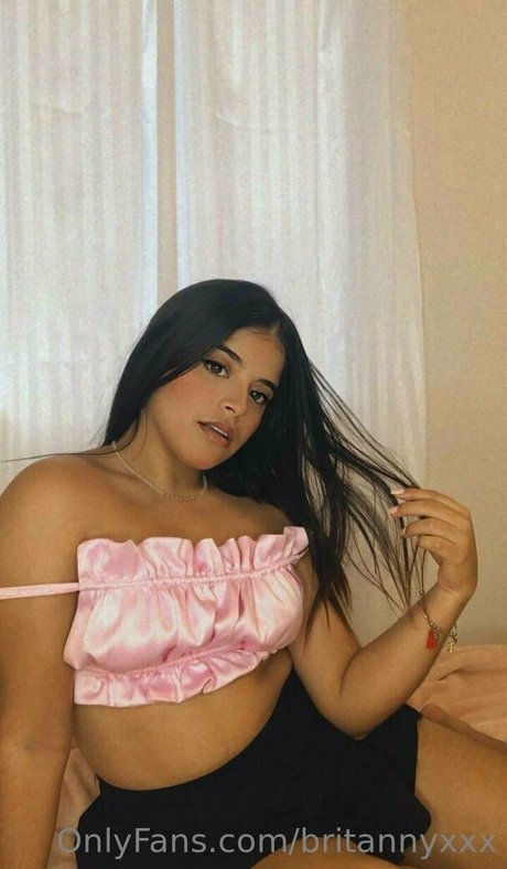 Britannyxxx