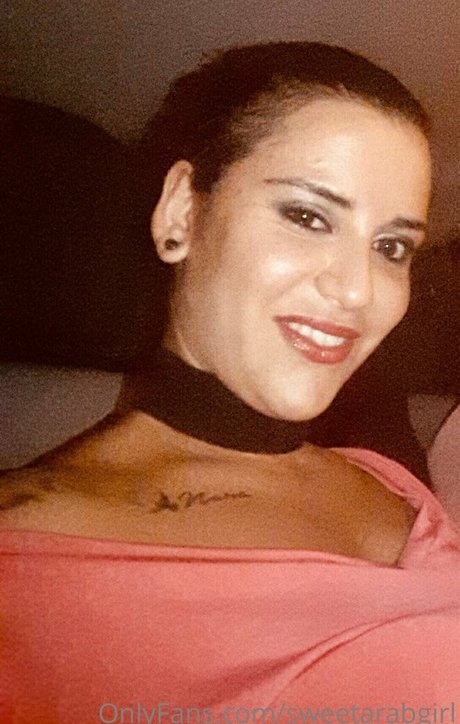 Sweetarabgirl
