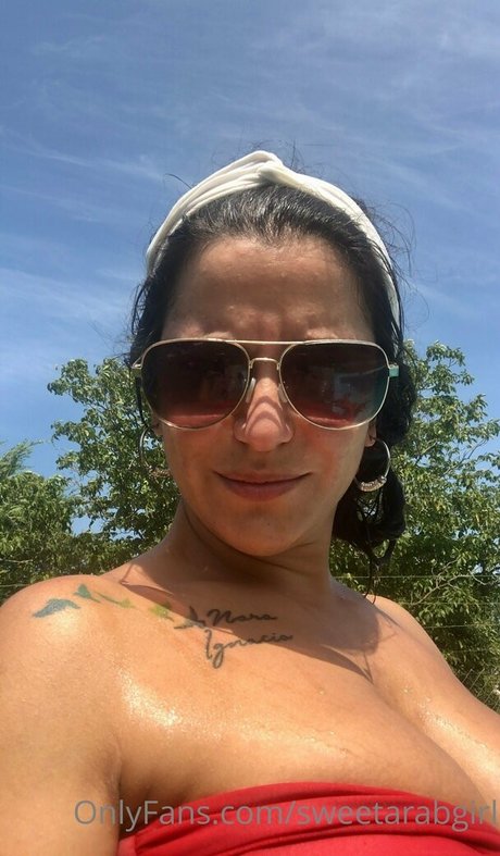 Sweetarabgirl