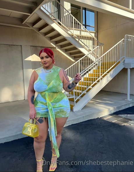 Shebestephanie