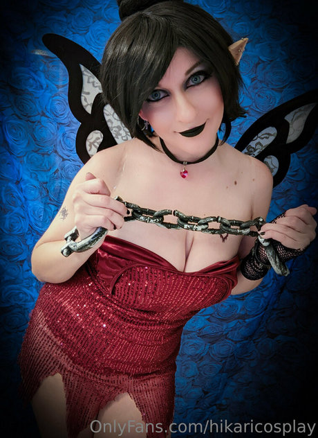 Hikaricosplay