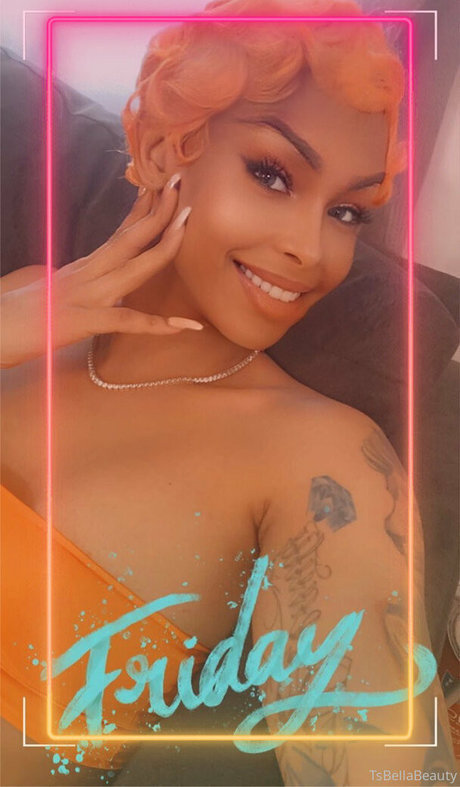 Tsbellabeauty