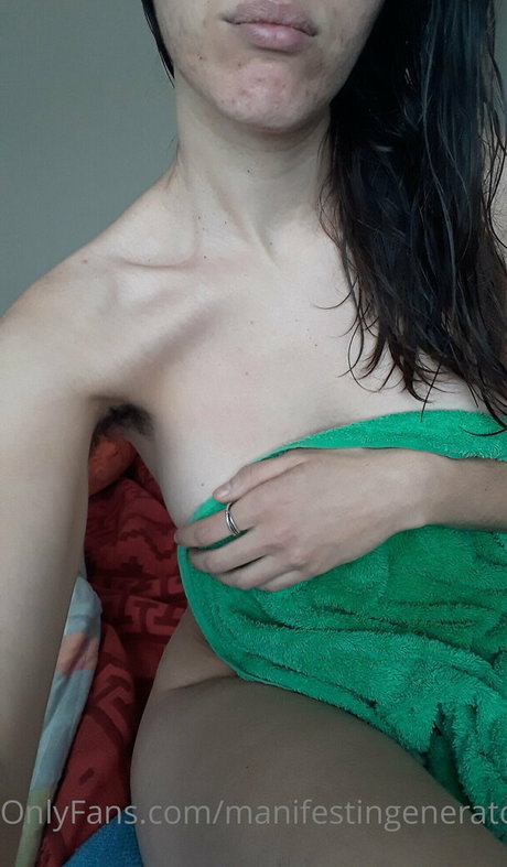 Manifestingeneratorbaby