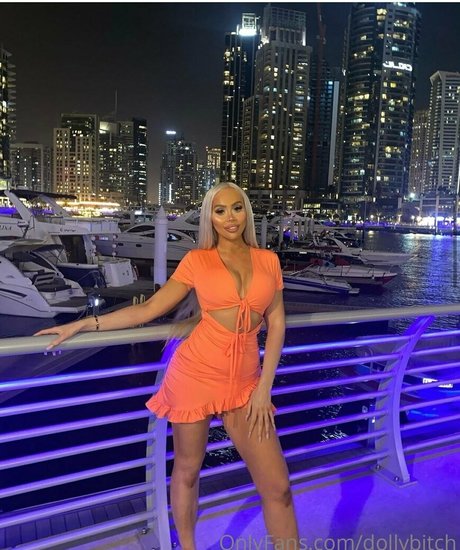 Dollybitch