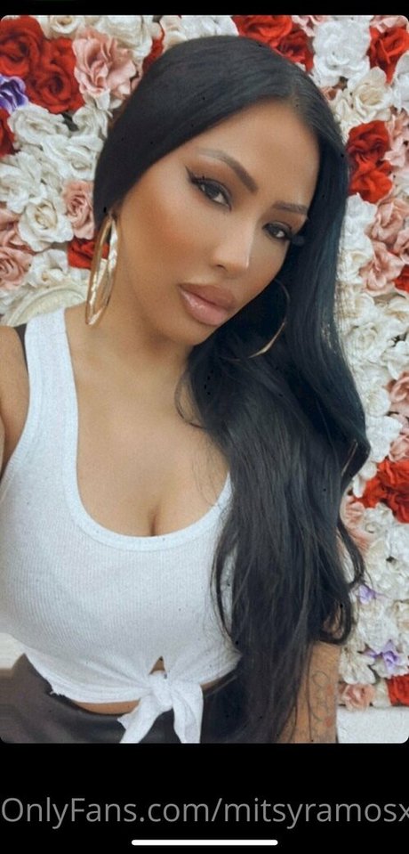 Mitsyramosx