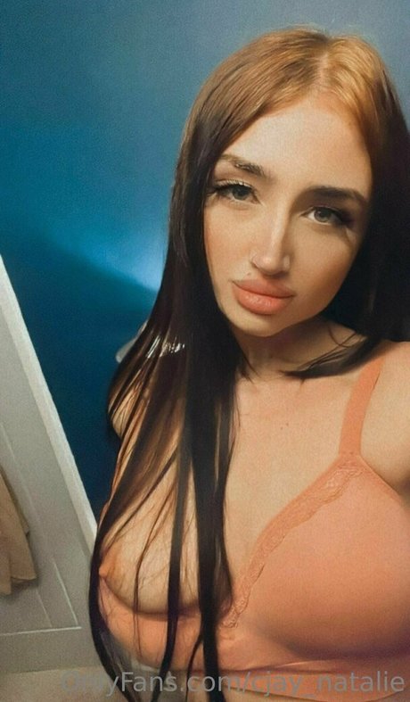 Cjay Natalie