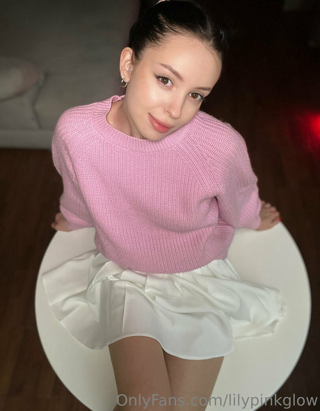 Lilypinkglow