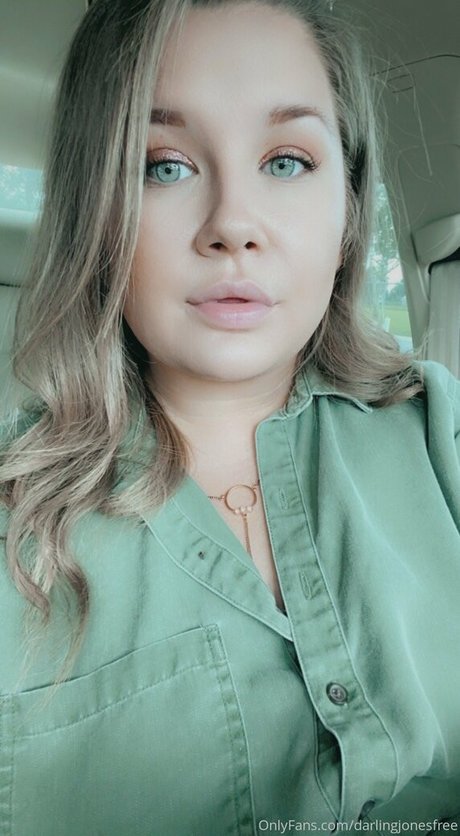 Darlingxxxjones