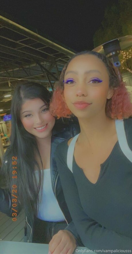 Vampaliciousss