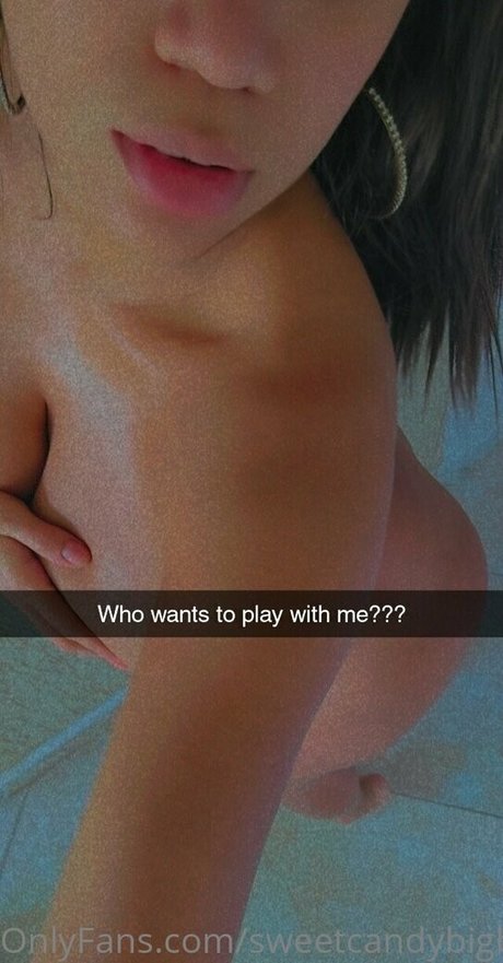 Sweetcandybigboobs