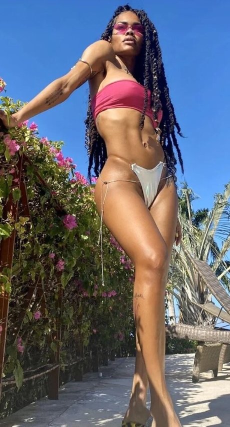 Teyana Taylor
