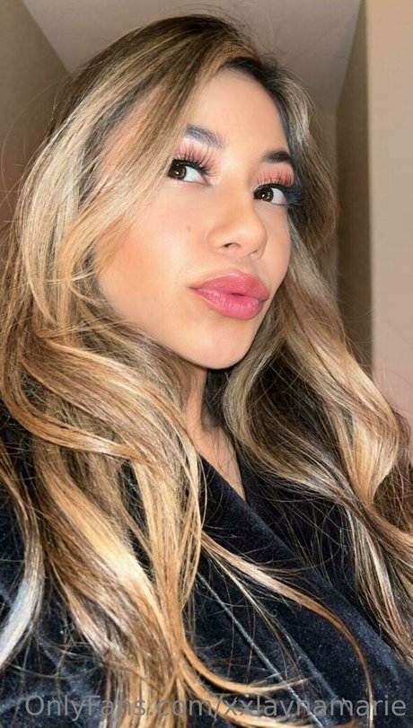 Xxlaynamarie