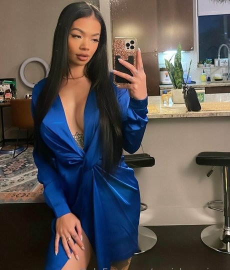 Nacktes geleaktes OnlyFans-Foto von Xpaisleypaigex